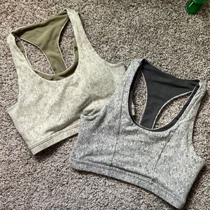 Gymshark Sports Bras
